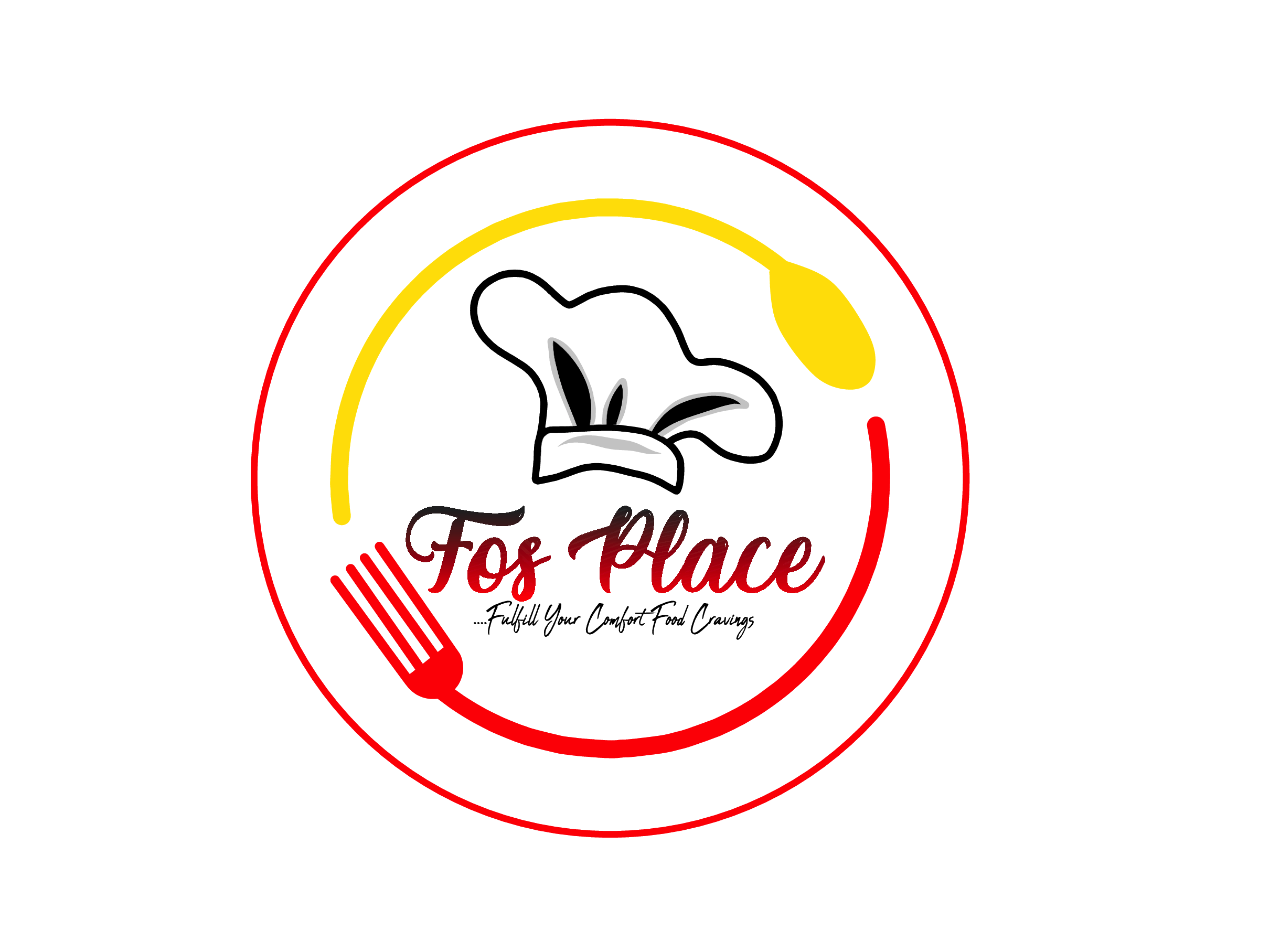 Fos Food logo